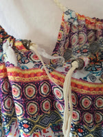 Robe d'été