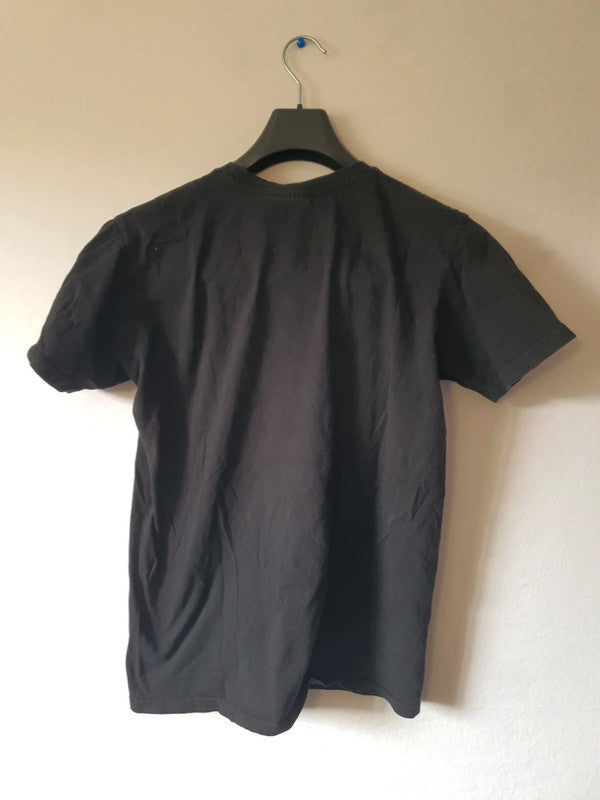 T-shirt imprimé