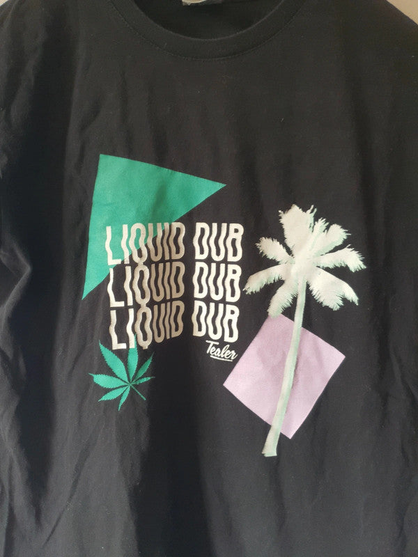 T-shirt imprimé
