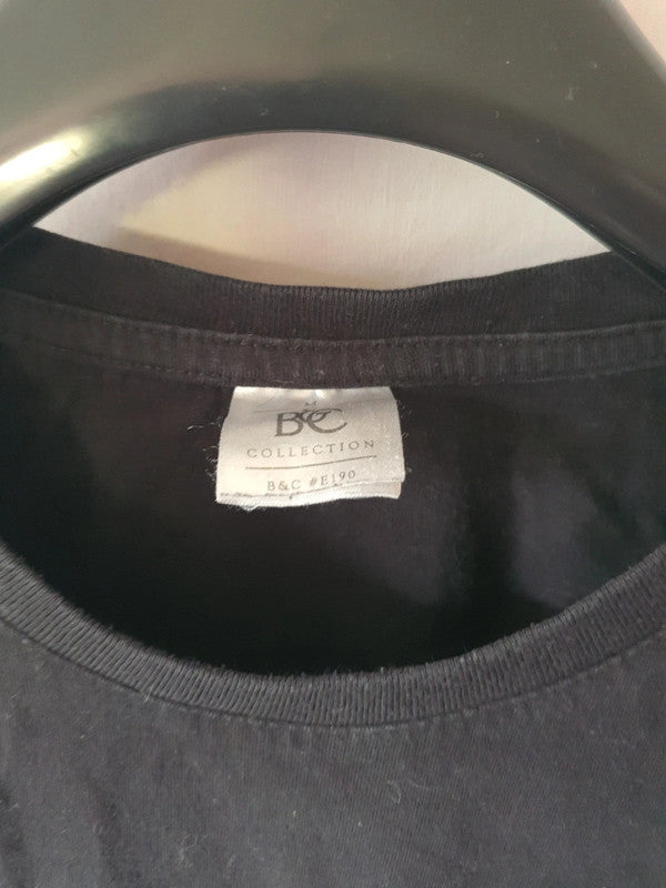 T-shirt imprimé