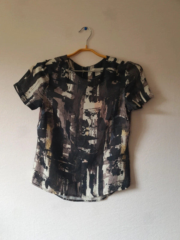 T-Shirt imprimé