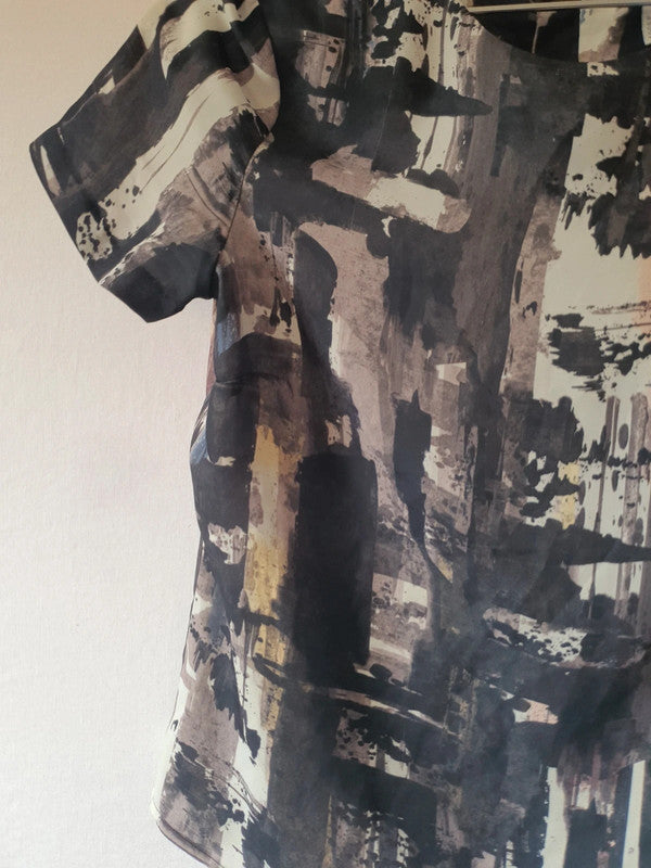 T-Shirt imprimé