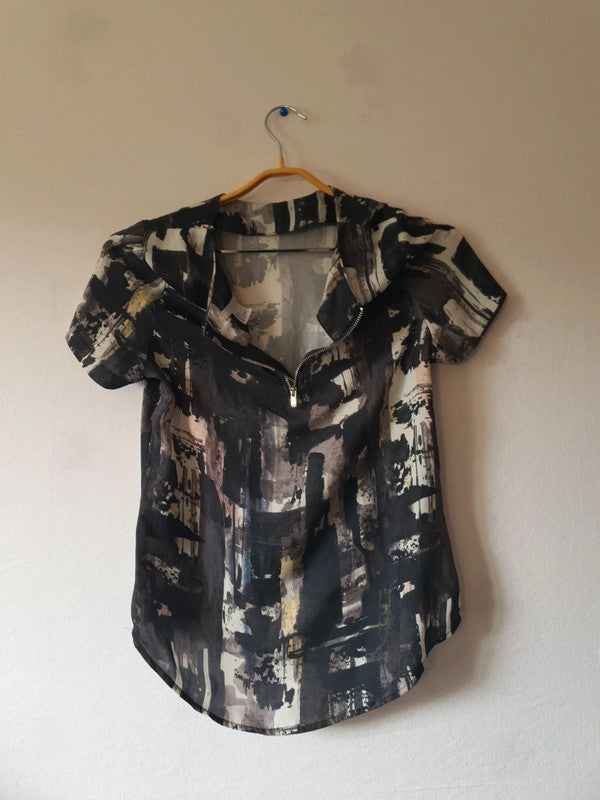 T-Shirt imprimé