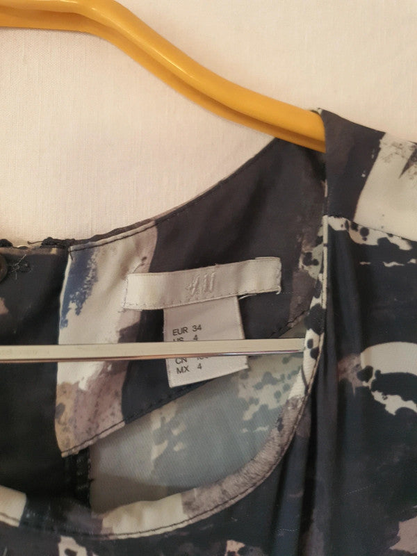 T-Shirt imprimé