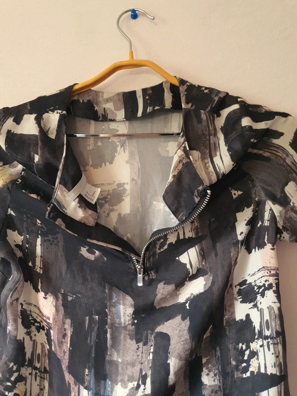 T-Shirt imprimé
