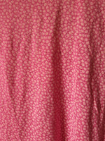 T-Shirt fleurie