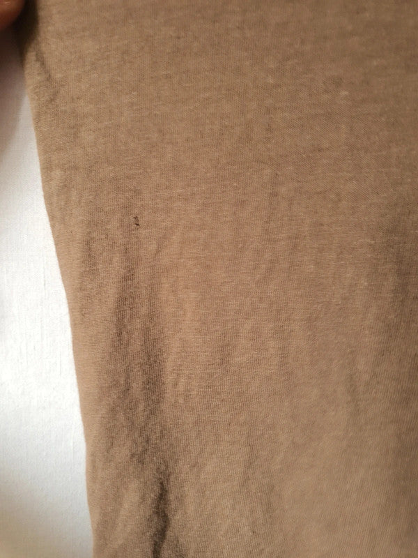 T-Shirt grande taille