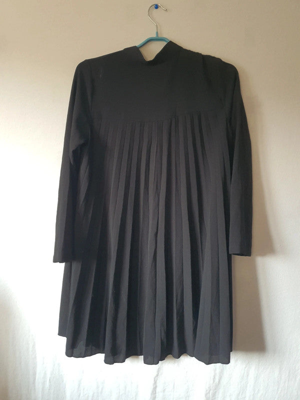 Robe grande taille