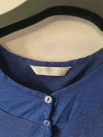 T-Shirt bleu marine