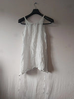 Tee-shirt femme