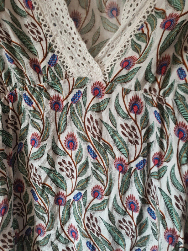 Blouse légère