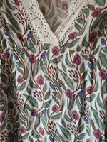 Blouse légère
