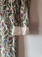 Blouse légère