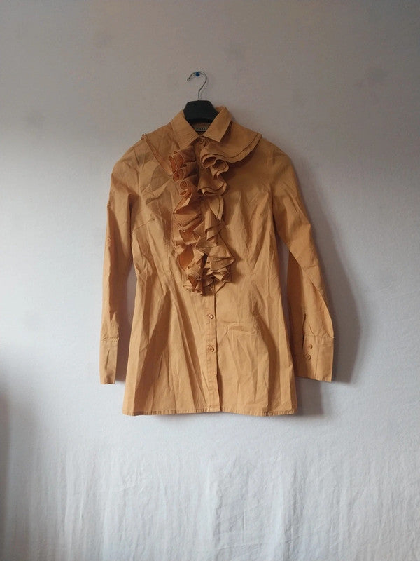 Chemise femme