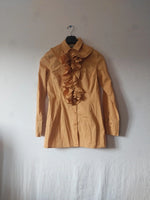 Chemise femme