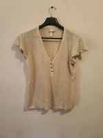 Blouse légère