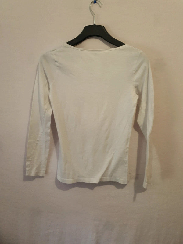 T-Shirt manche longue