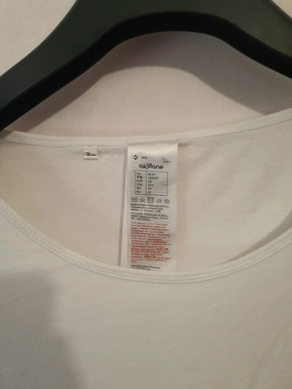 T-Shirt manche longue