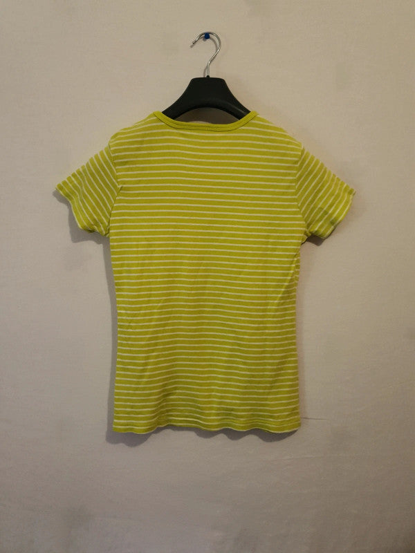 T-Shirt rayé
