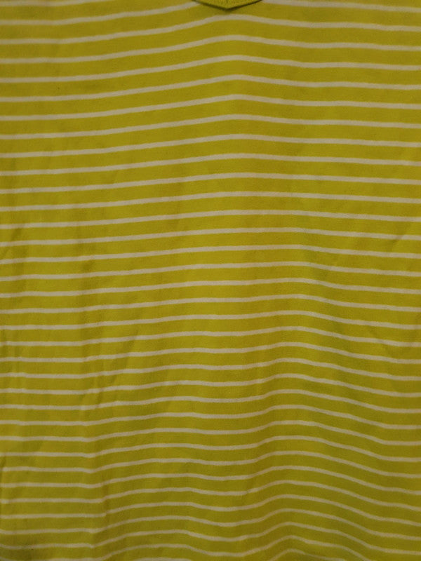 T-Shirt rayé