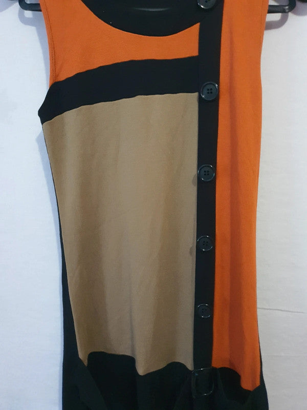 Robe longue