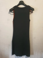 Robe longue