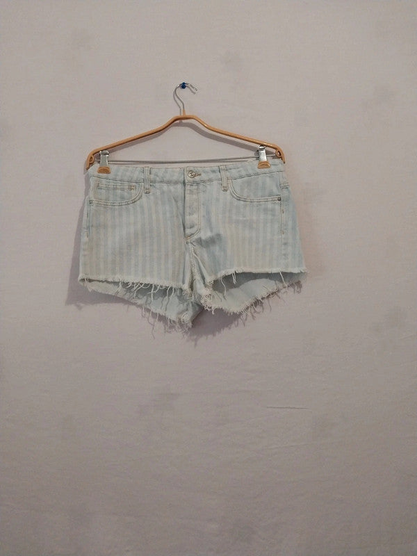 Short rayer
