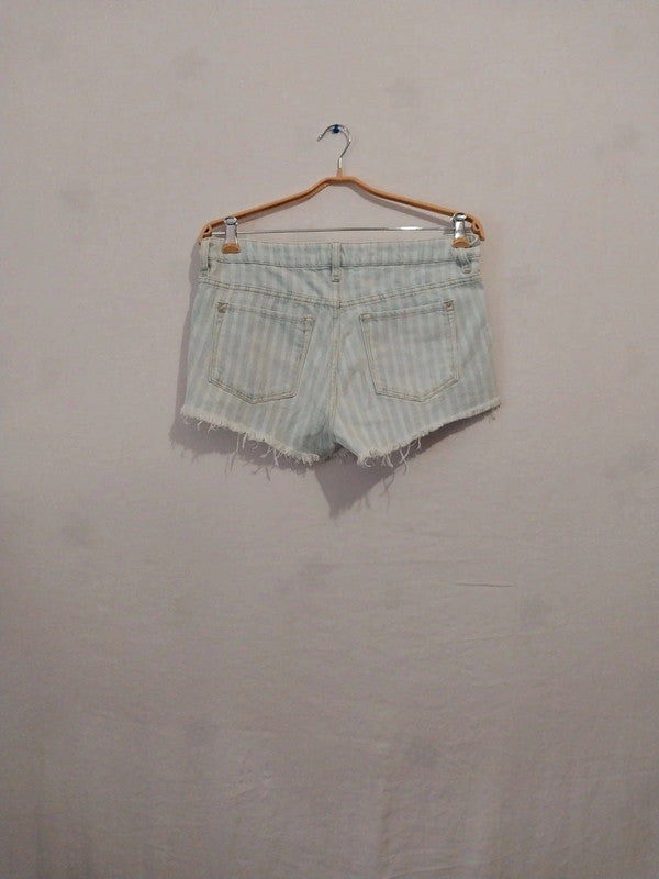 Short rayer
