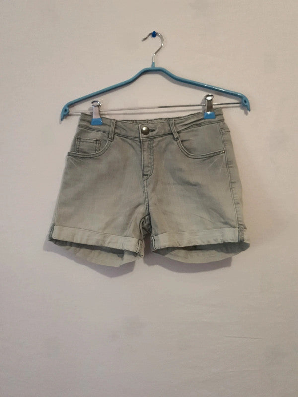 Mini short