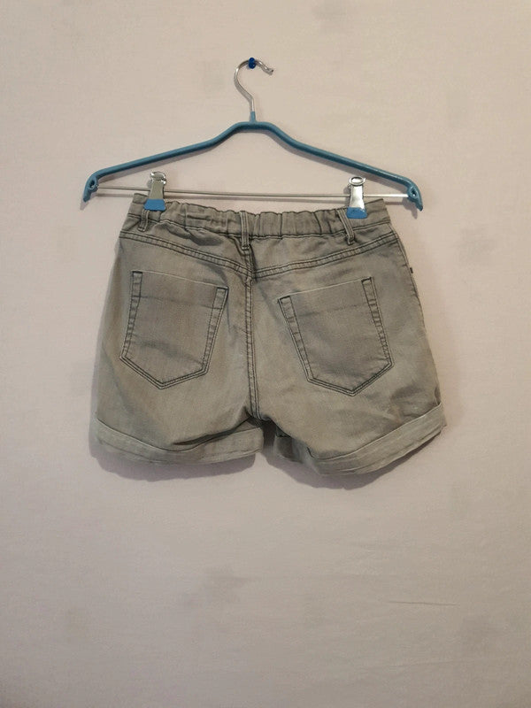 Mini short