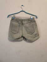 Mini short
