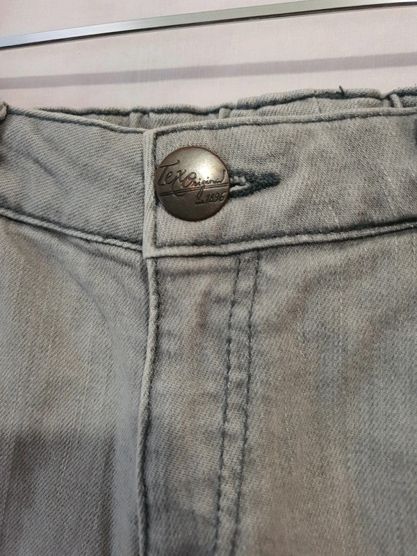 Mini short