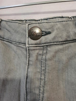 Mini short