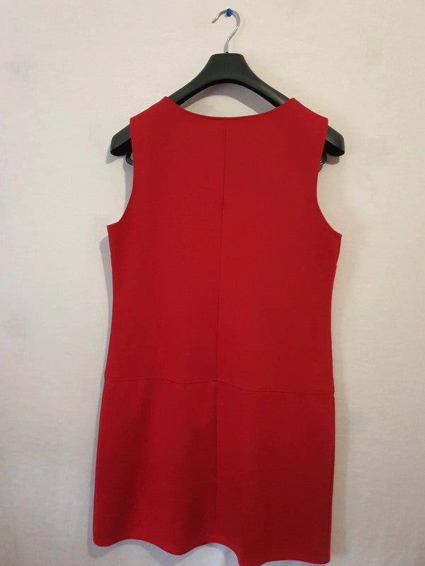 Robe sans manche
