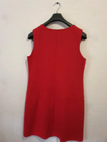Robe sans manche