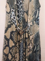 Robe imprimer