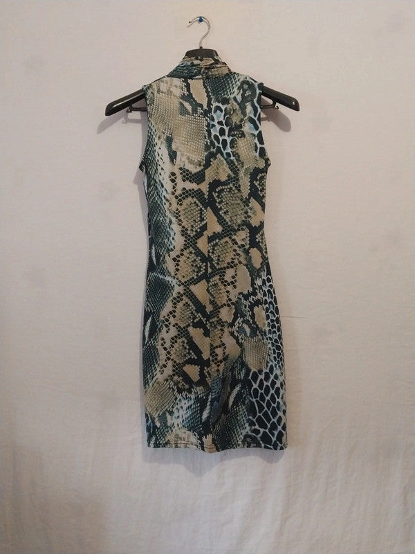 Robe imprimer