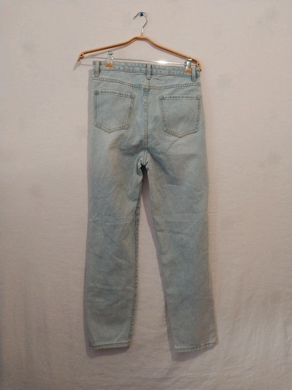Jean trouer large