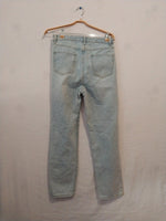 Jean trouer large