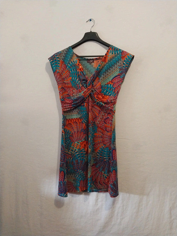 Robe imprimer