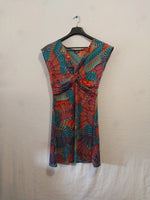Robe imprimer