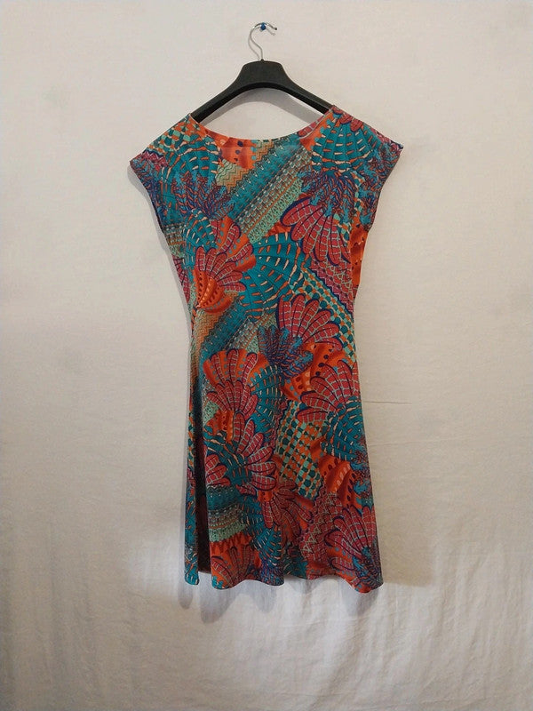 Robe imprimer