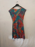 Robe imprimer