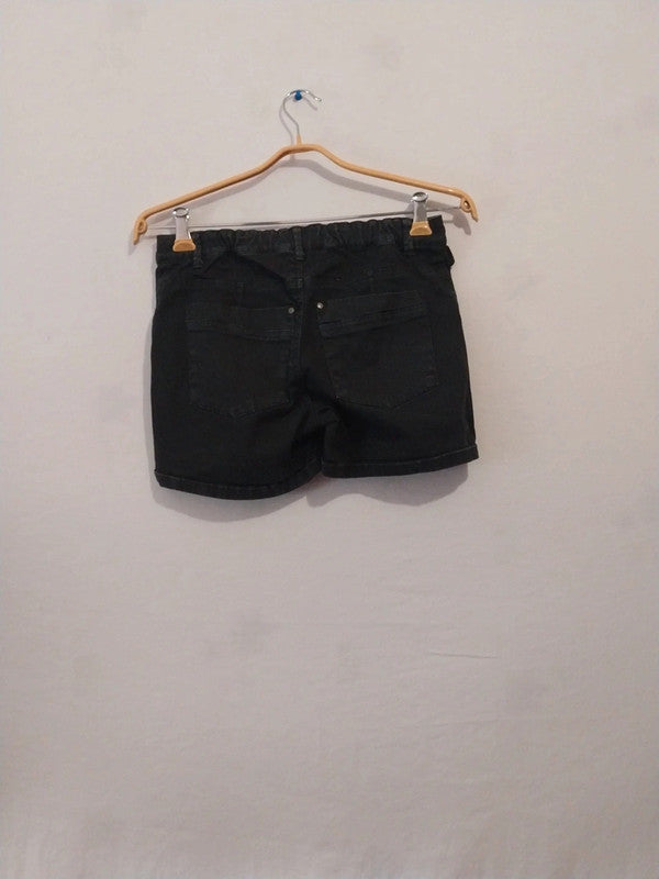 Short femme