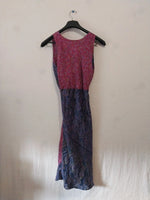 Robe imprimer