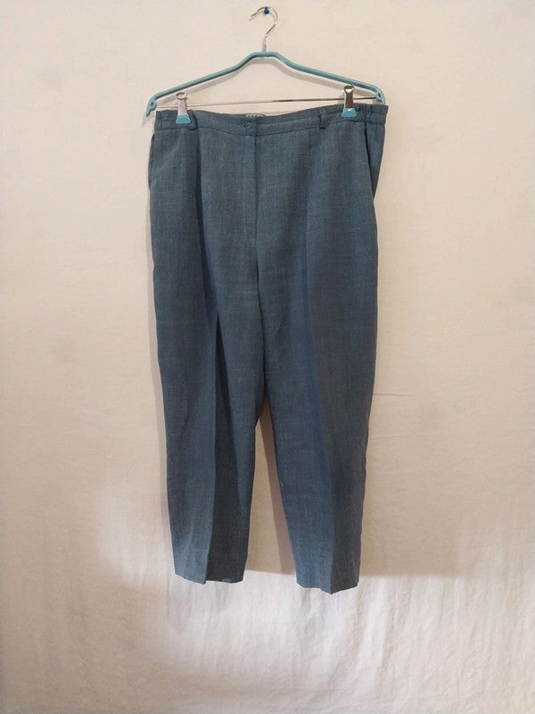 Pantalon droit