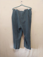 Pantalon droit