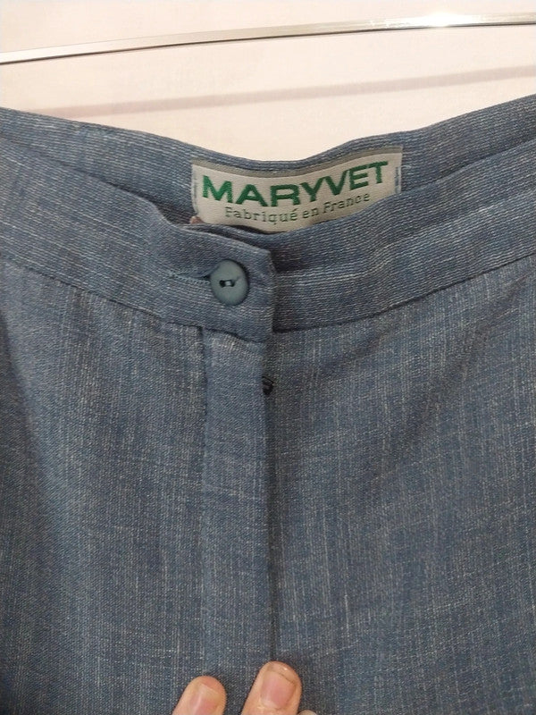 Pantalon droit