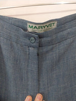 Pantalon droit