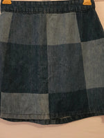 Mini jupe